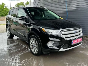 Авто Ford Escape 2018 № 7868689
