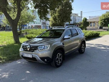Авто Renault Duster 2018 № 7868697