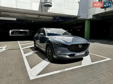 Авто Mazda Cx-30 2021 № 7868718