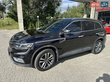 Авто Samsung Qm6 2018 № 7868721