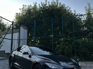 Авто Tesla Model S 2016 № 7868722