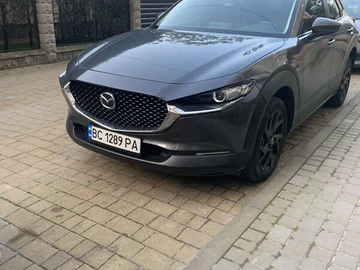 Авто Mazda Cx-30 2021 № 7868725