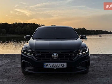 Авто Volkswagen Passat 2021 № 7868729