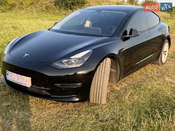 Авто Tesla Model 3 2021 № 7868738
