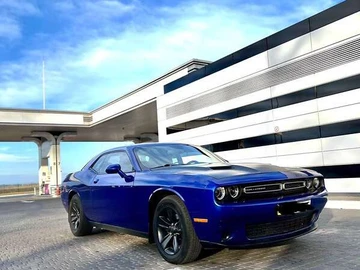Авто Dodge Challenger 2019 № 7868741