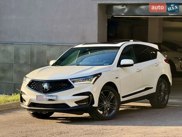 Авто Acura Rdx 2019 № 7868750