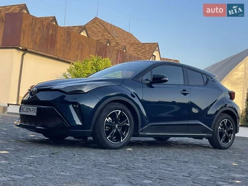 Авто Toyota C-Hr 2023 № 7868761
