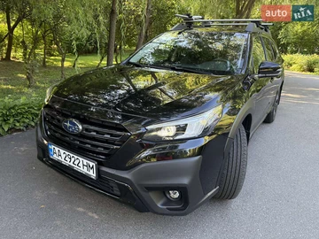 Авто Subaru Outback 2021 № 7868762