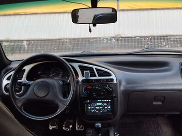 Авто ЗАЗ Lanos 2009 № 7868768