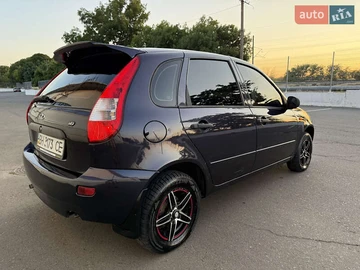 Авто ВАЗ 1119 Калина 2008 № 7868777