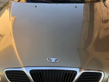 Авто Daewoo Lanos 2004 № 7868785