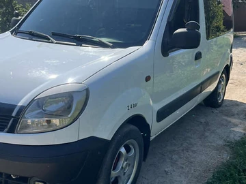Авто Renault Kangoo 2004 № 7868789