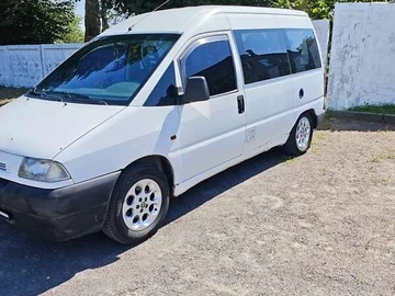 Авто Peugeot Expert 2000 № 7868790