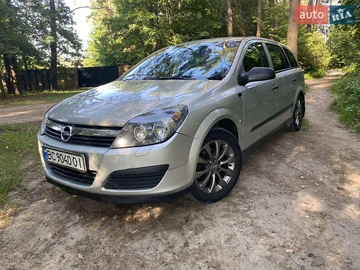 Авто Opel Astra 2006 № 7868797