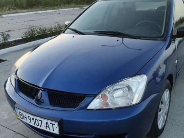 Авто Mitsubishi Lancer 2006 № 7868799