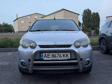 Авто Honda Hr-V 2005 № 7868801
