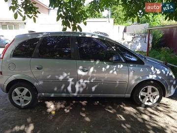 Авто Opel Meriva 2004 № 7868802