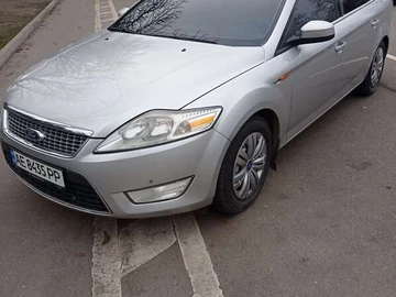 Авто Ford Mondeo 2008 № 7868813