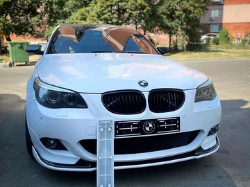 Авто BMW 5 Series 2007 № 7868819