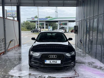 Авто Audi A4 2014 № 7868830