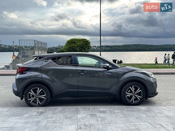 Авто Toyota C-Hr 2019 № 7868839