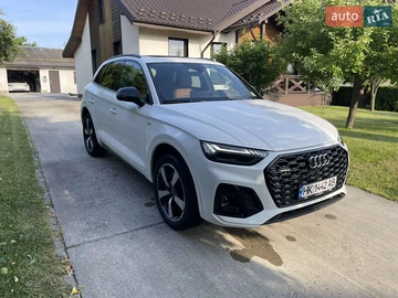 Авто Audi Q5 2023 № 7868845