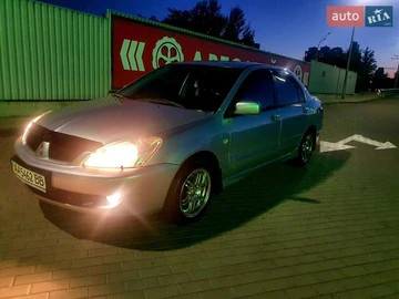 Авто Mitsubishi Lancer 2005 № 7868853
