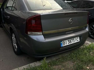 Авто Opel Vectra 2004 № 7868855