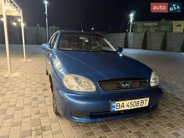 Авто ЗАЗ Vida 2013 № 7868884
