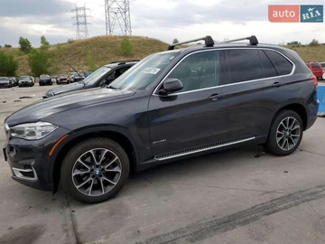 Авто BMW X5 2014 № 7868890
