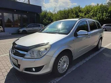 Авто Opel Astra 2008 № 7868913