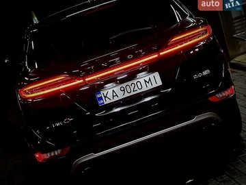 Авто Lincoln Mkc 2015 № 7868925