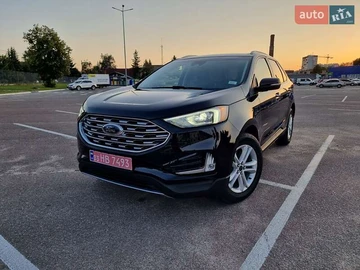 Авто Ford Edge 2019 № 7868926