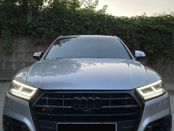 Авто Audi Sq5 2018 № 7868932