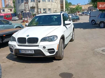 Авто BMW X5 2011 № 7868952