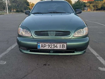 Авто ЗАЗ Sens 2011 № 7868958