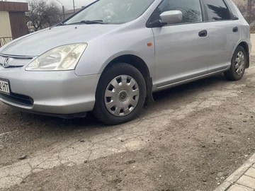 Авто Honda Civic 2001 № 7868959