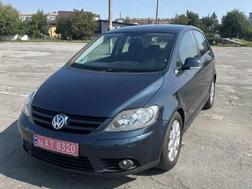 Авто Volkswagen Golf Plus 2005 № 7868973
