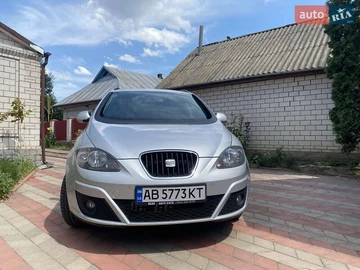 Авто SEAT Altea Xl 2015 № 7868989