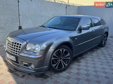 Авто Chrysler 300C 2009 № 7868990