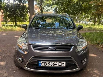 Авто Ford Kuga 2012 № 7868993