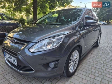 Авто Ford C-Max 2017 № 7868998