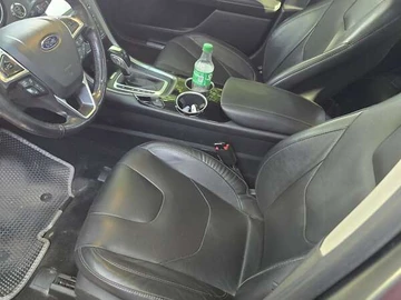 Авто Ford Fusion 2013 № 7869002