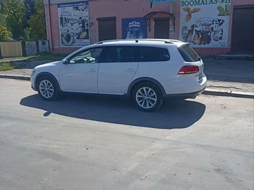 Авто Volkswagen Passat 2014 № 7869004