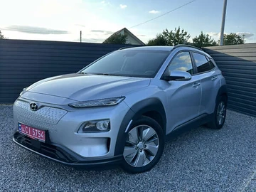 Авто Hyundai Kona Electric 2020 № 7869008