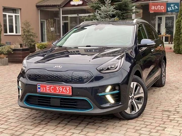 Авто KIA Niro 2020 № 7869009
