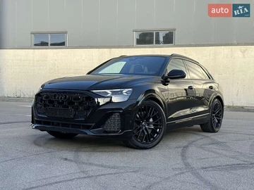 Авто Audi Q8 2025 № 7869026