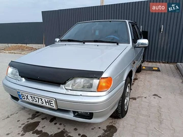 Авто ВАЗ 2113 Samara 2013 № 7869035