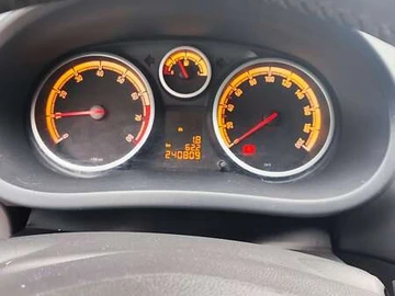 Авто Opel Corsa 2007 № 7869045