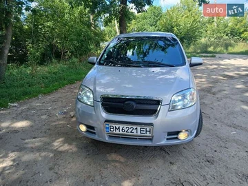 Авто ЗАЗ Vida 2012 № 7869046